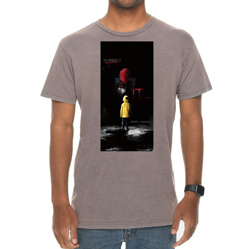 Yellow Boy Album Cover Metalcore Vintage T-Shirt by HenryCLee | Artistshot