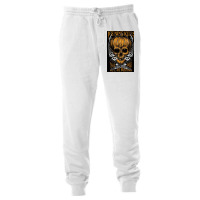 Yellow Skull You Cant Kill Unisex Jogger | Artistshot