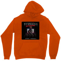 Try Getting Out Cover Unisex Hoodie | Artistshot