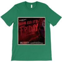 Album Cover Friday T-shirt | Artistshot