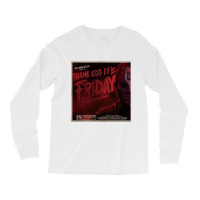 Album Cover Friday Long Sleeve Shirts | Artistshot