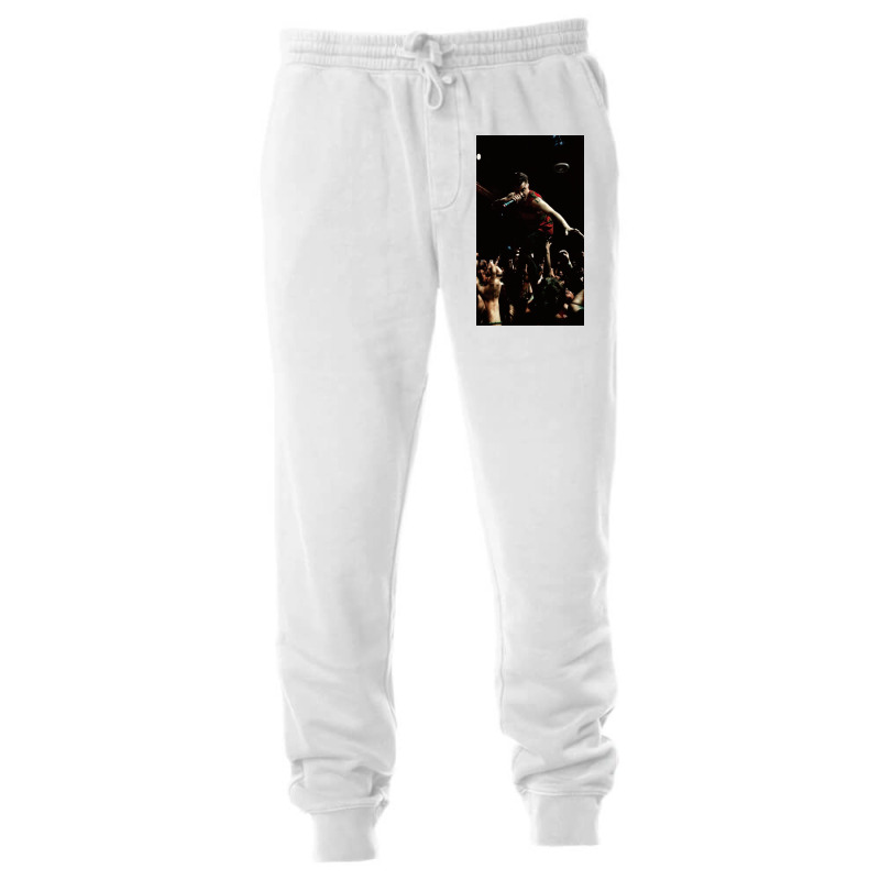 Best Of Singer Ice Nine Kills Unisex Jogger by HenryCLee | Artistshot