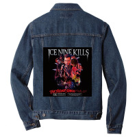 Album Final Cut Men Denim Jacket | Artistshot