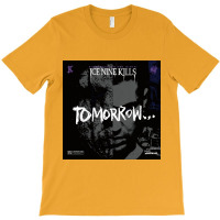 Album Tomorrow T-shirt | Artistshot