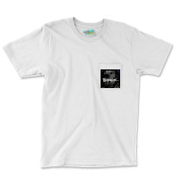 Album Tomorrow Pocket T-shirt | Artistshot