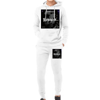 Album Tomorrow Hoodie & Jogger Set | Artistshot