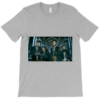 Cool Brother Ice Nine Kills T-shirt | Artistshot