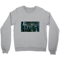 Cool Brother Ice Nine Kills Crewneck Sweatshirt | Artistshot