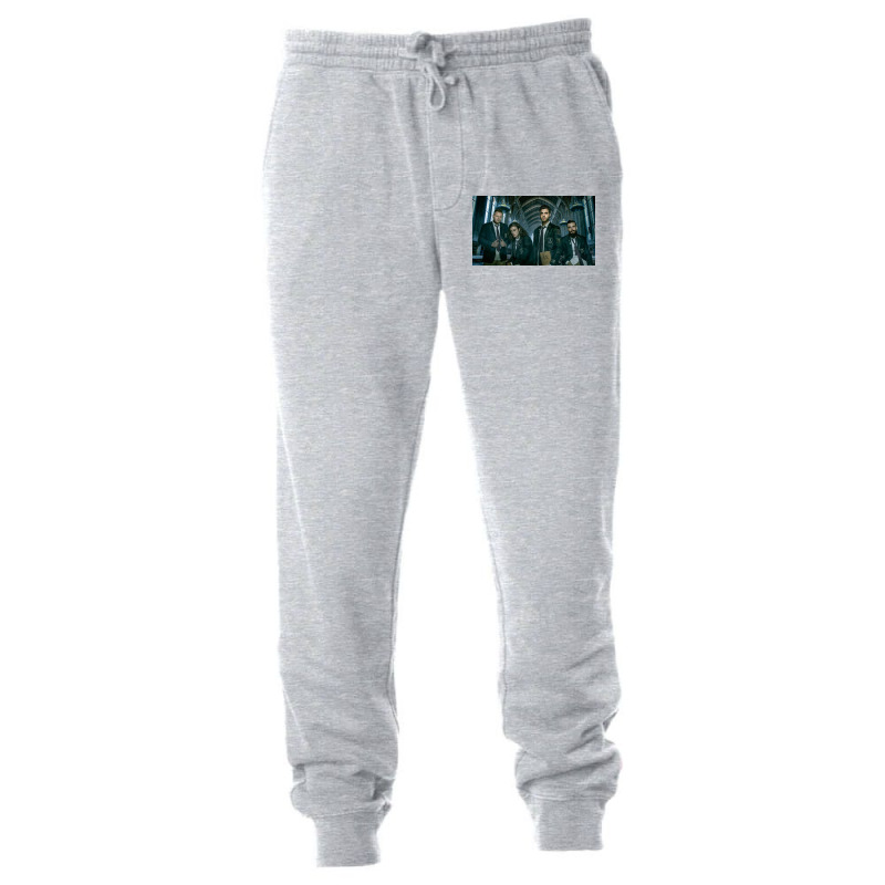 Cool Brother Ice Nine Kills Unisex Jogger by HenryCLee | Artistshot