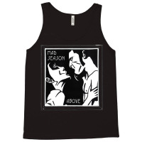 A Mad Season Tank Top | Artistshot