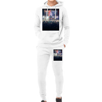 Concert New Tour 2022 Ice Ix Kills Hoodie & Jogger Set | Artistshot