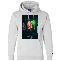 Heavy Metal Guitar Champion Hoodie | Artistshot