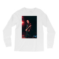 Guitar Mask Ice Nine Kills Long Sleeve Shirts | Artistshot