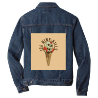 Ice Cream Kills Men Denim Jacket | Artistshot