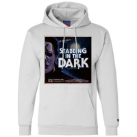 In The Dark Album Champion Hoodie | Artistshot