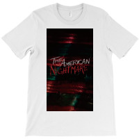 Nightmare Ice Nine T-shirt | Artistshot