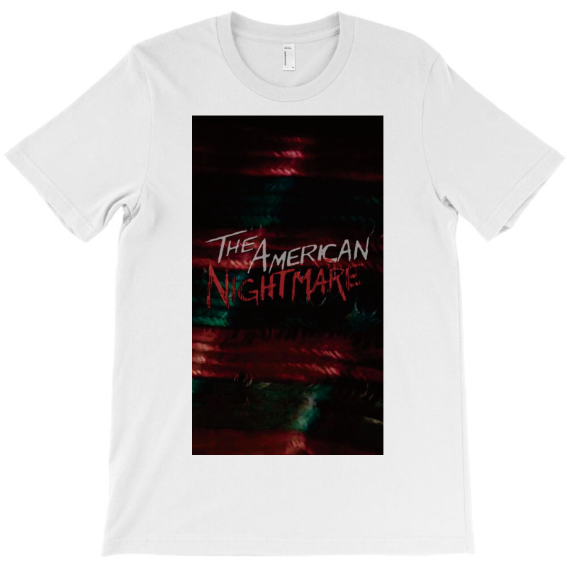 Nightmare Ice Nine T-Shirt by HenryCLee | Artistshot