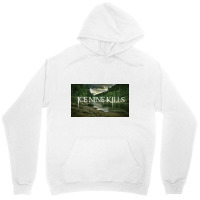 Mountain And Ice Nine Unisex Hoodie | Artistshot