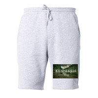 Mountain And Ice Nine Fleece Short | Artistshot