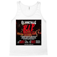 Play Horror Punk Tank Top | Artistshot