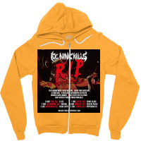 Play Horror Punk Zipper Hoodie | Artistshot