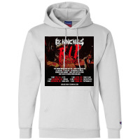 Play Horror Punk Champion Hoodie | Artistshot