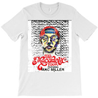 Mmacadelic T-shirt | Artistshot