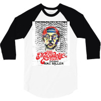 Mmacadelic 3/4 Sleeve Shirt | Artistshot