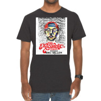 Mmacadelic Vintage T-shirt | Artistshot