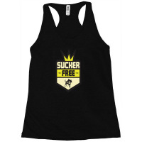 That Metal Show Eddie Trunk Metal Evolution Sucker Free Z Rock Headb Racerback Tank | Artistshot