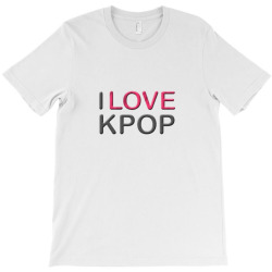 love pop T-Shirt | Artistshot