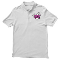 Cool !!! Men's Polo Shirt | Artistshot