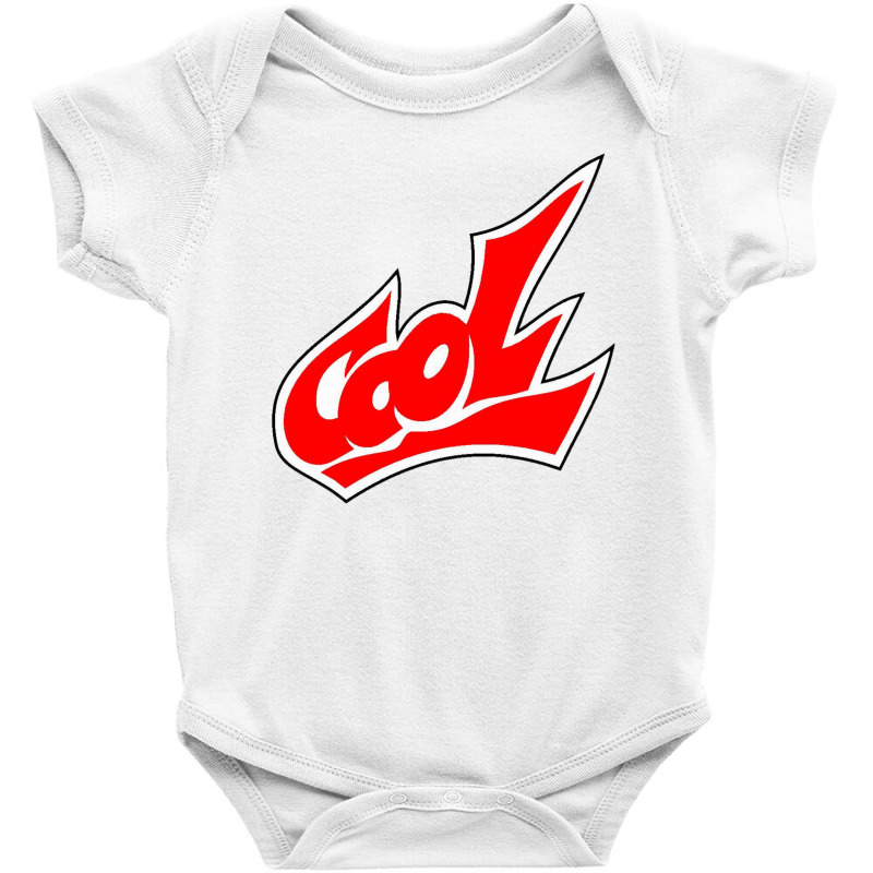 Cooll Baby Bodysuit | Artistshot