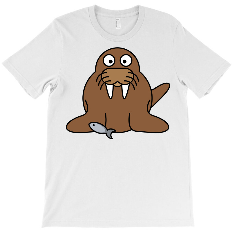 Cokelat Animal T-shirt | Artistshot