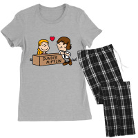 Office Love! Women's Pajamas Set | Artistshot