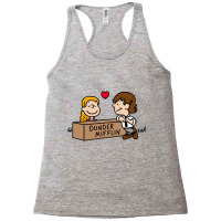 Office Love! Racerback Tank | Artistshot