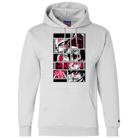 Starry Miles Champion Hoodie | Artistshot