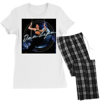 Dua Future Nostalgia Women's Pajamas Set | Artistshot