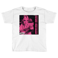 Dua Pose In The Car Toddler T-shirt | Artistshot