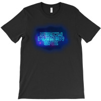 Ready Player One T-shirt | Artistshot