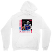 Cade Cunningham Basketball Unisex Hoodie | Artistshot