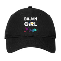 Bajan Girl Magic Shirt Barbados Black Pride Barbadian T Shirt Adjustable Cap | Artistshot