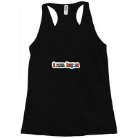 Dakota Johnson 78609937 Racerback Tank | Artistshot