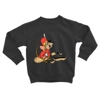 Timothy Peanuts Toddler Sweatshirt | Artistshot