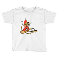 Timothy Peanuts Toddler T-shirt | Artistshot