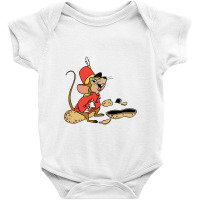 Timothy Peanuts Baby Bodysuit | Artistshot