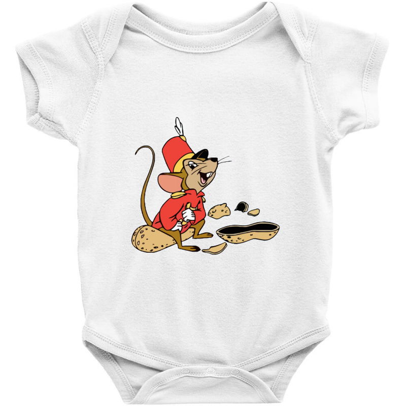 Timothy Peanuts Baby Bodysuit | Artistshot