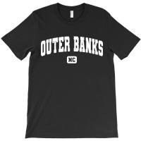 Outer Banks T-shirt | Artistshot