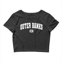 Outer Banks Crop Top | Artistshot