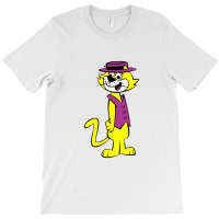 Top Cat T-shirt | Artistshot